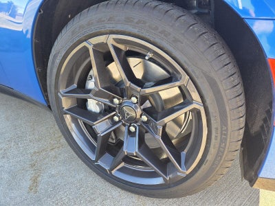 2026 Dodge Charger Scat Pack Plus