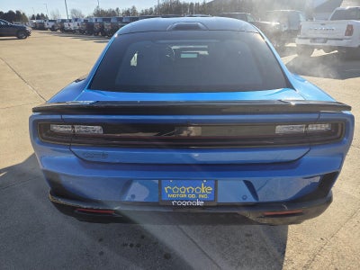 2026 Dodge Charger Scat Pack Plus