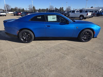 2026 Dodge Charger Scat Pack Plus