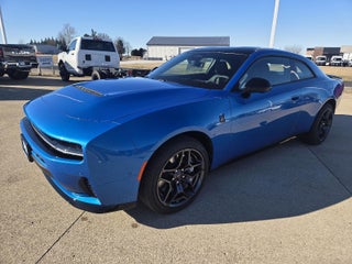 2026 Dodge Charger Scat Pack Plus