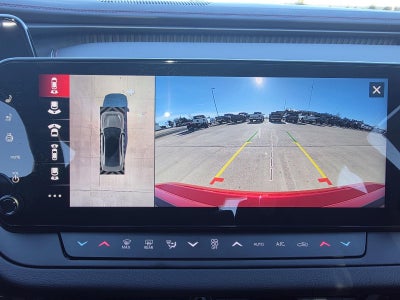 2026 Dodge Charger Scat Pack Plus