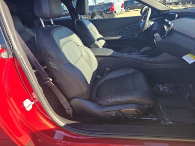 2026 Dodge Charger Scat Pack Plus