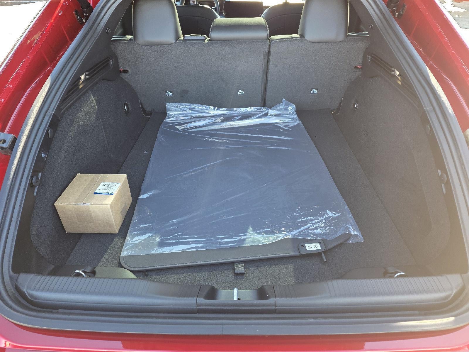 2026 Dodge Charger Scat Pack Plus