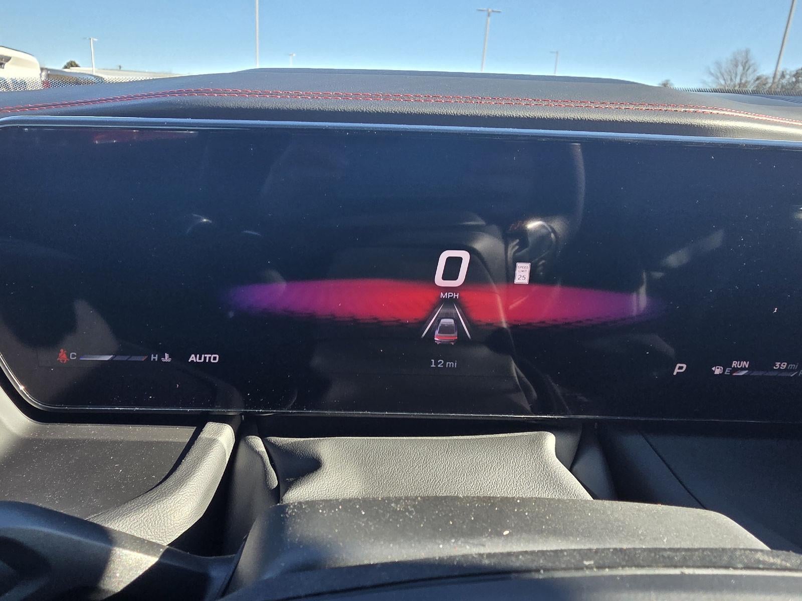 2026 Dodge Charger Scat Pack Plus