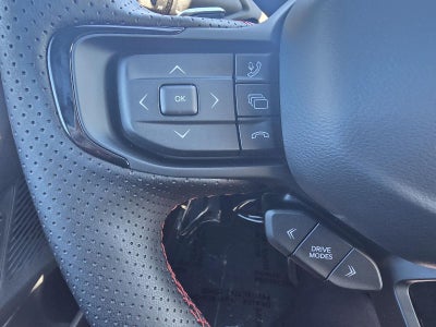 2026 Dodge Charger Scat Pack Plus