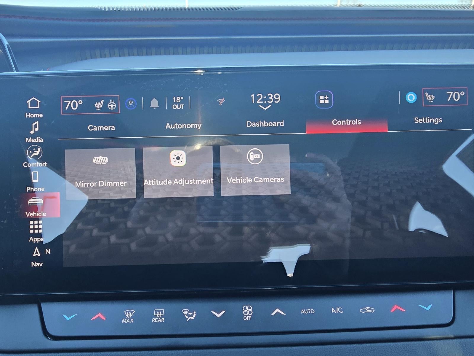 2026 Dodge Charger Scat Pack Plus