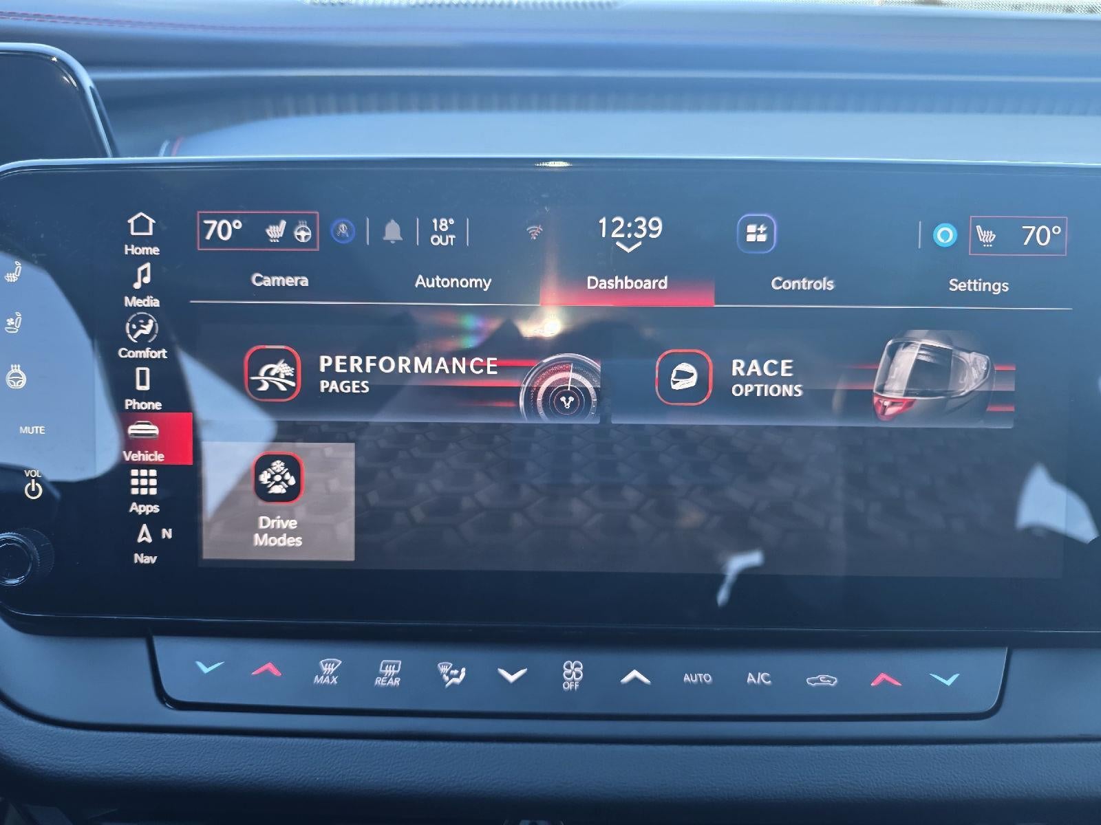 2026 Dodge Charger Scat Pack Plus