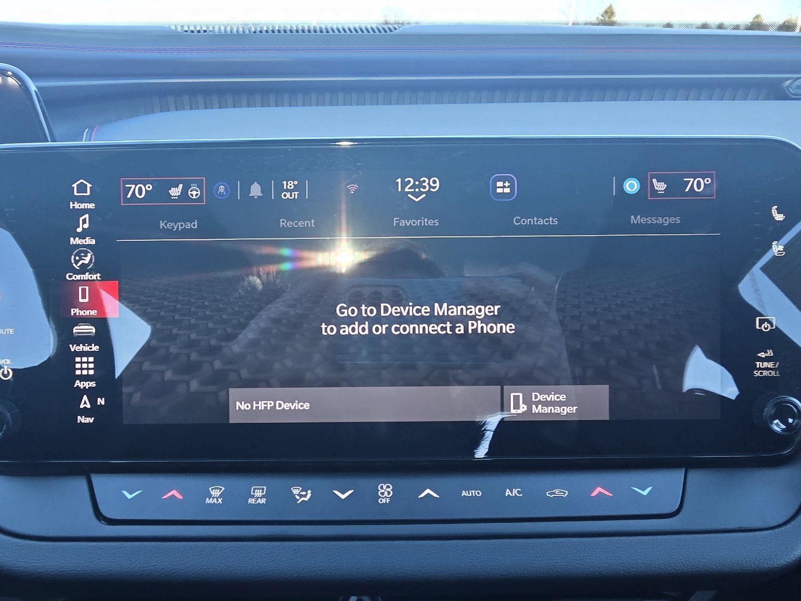 2026 Dodge Charger Scat Pack Plus