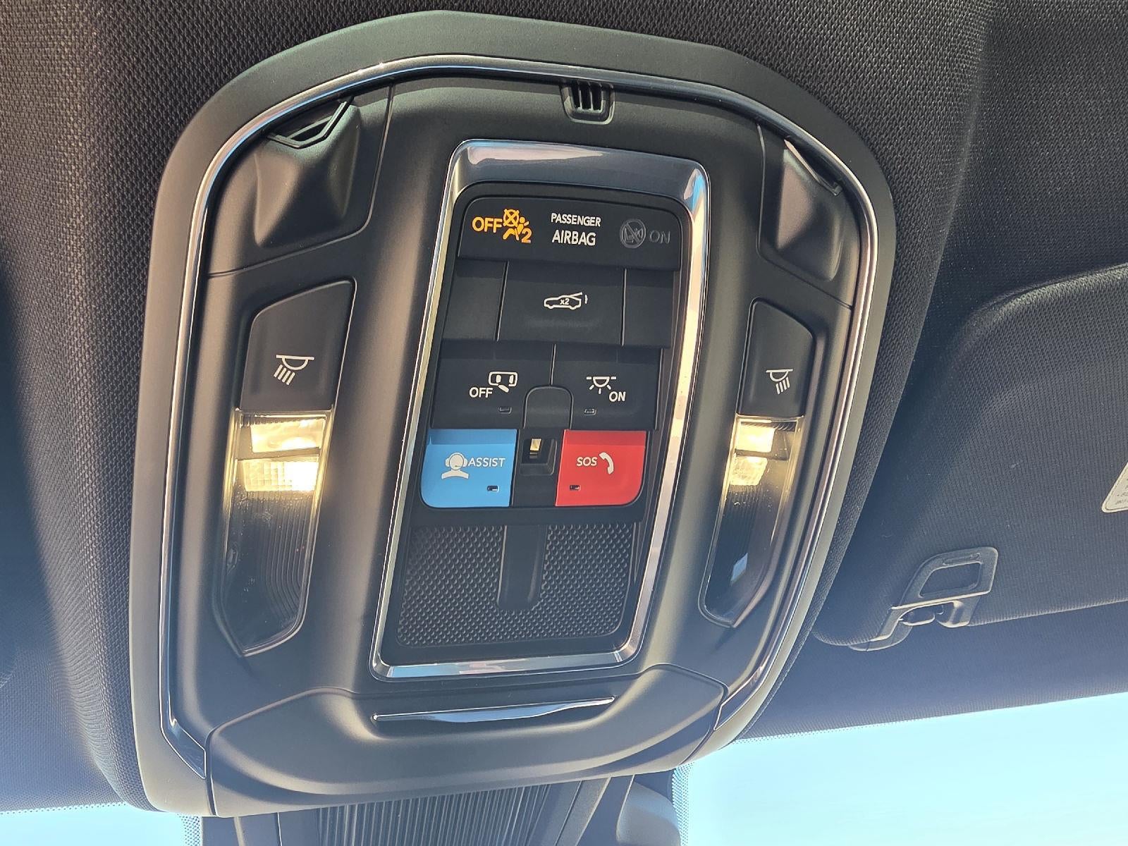 2026 Dodge Charger Scat Pack Plus