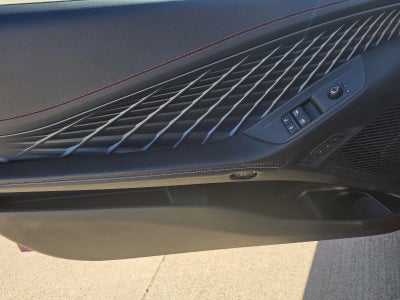 2026 Dodge Charger Scat Pack Plus