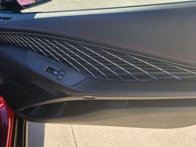 2026 Dodge Charger Scat Pack Plus