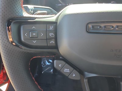 2026 Dodge Charger R/T