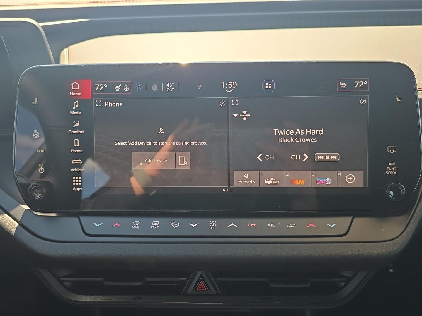 2026 Dodge Charger R/T