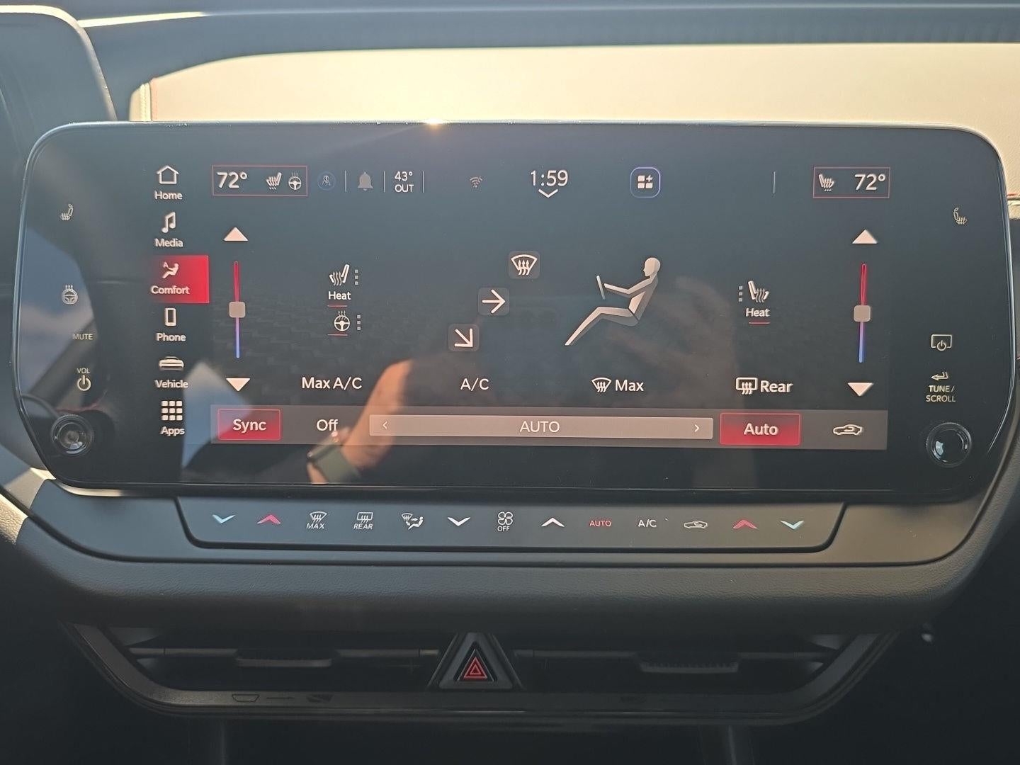 2026 Dodge Charger R/T