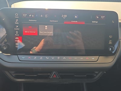 2026 Dodge Charger R/T