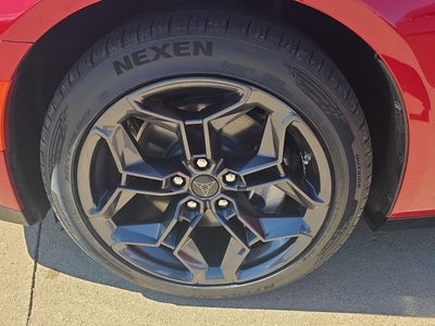 2026 Dodge Charger R/T