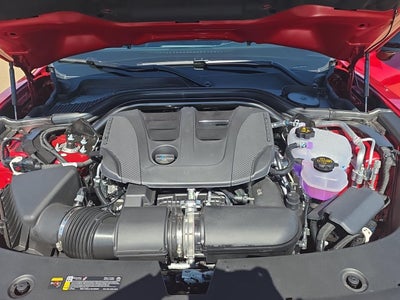 2026 Dodge Charger R/T