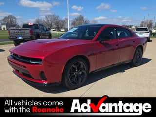 2026 Dodge Charger R/T
