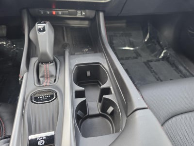 2026 Dodge Charger R/T Plus