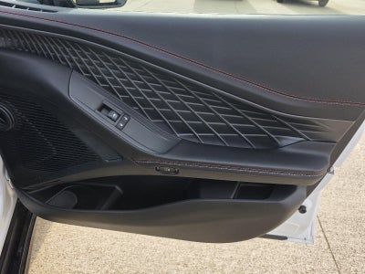 2026 Dodge Charger R/T Plus