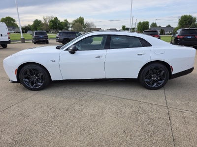 2026 Dodge Charger R/T Plus
