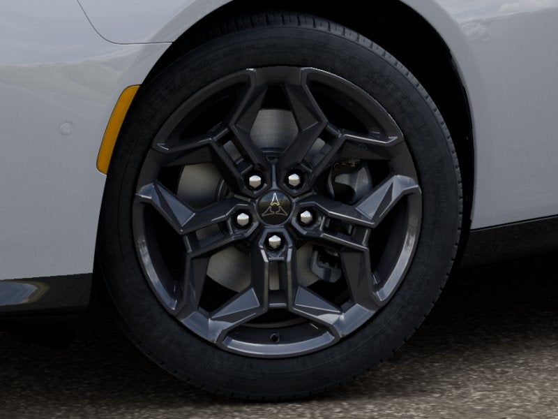 2026 Dodge Charger R/T Plus