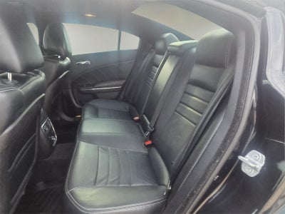 2014 Dodge Charger RT Plus
