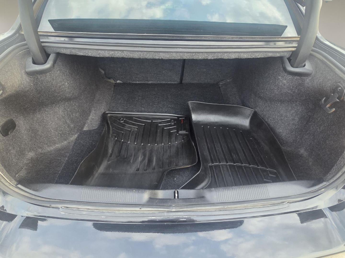 2014 Dodge Charger RT Plus