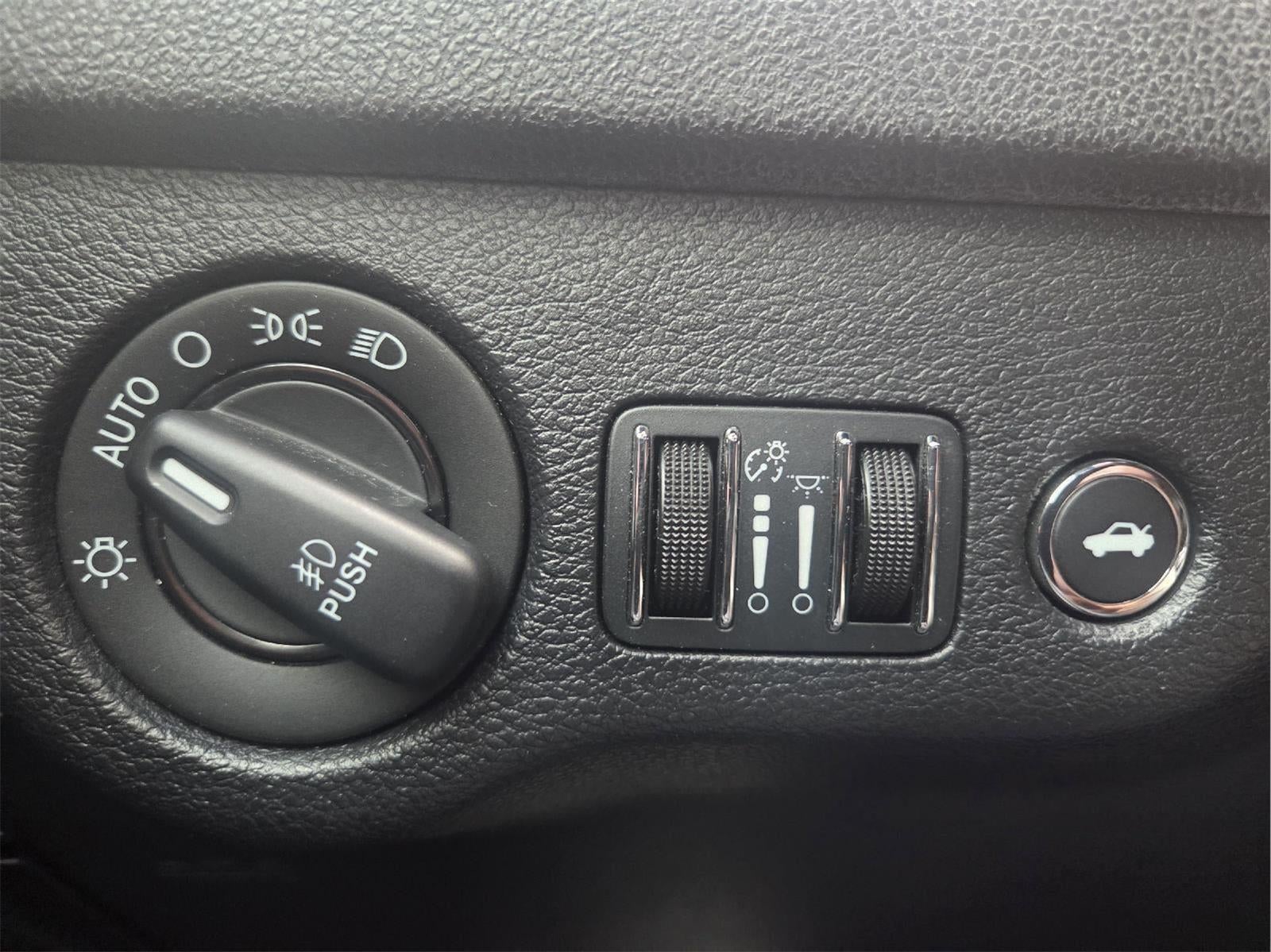 2014 Dodge Charger RT Plus