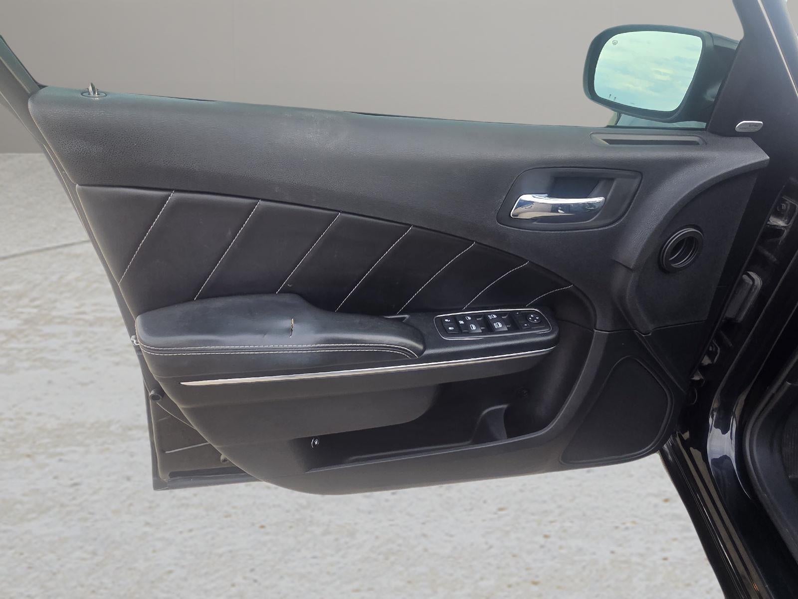 2014 Dodge Charger RT Plus