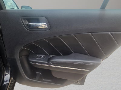 2014 Dodge Charger RT Plus