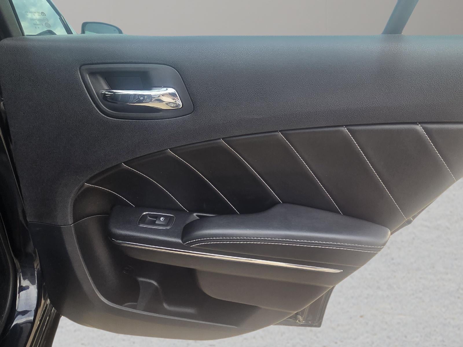 2014 Dodge Charger RT Plus