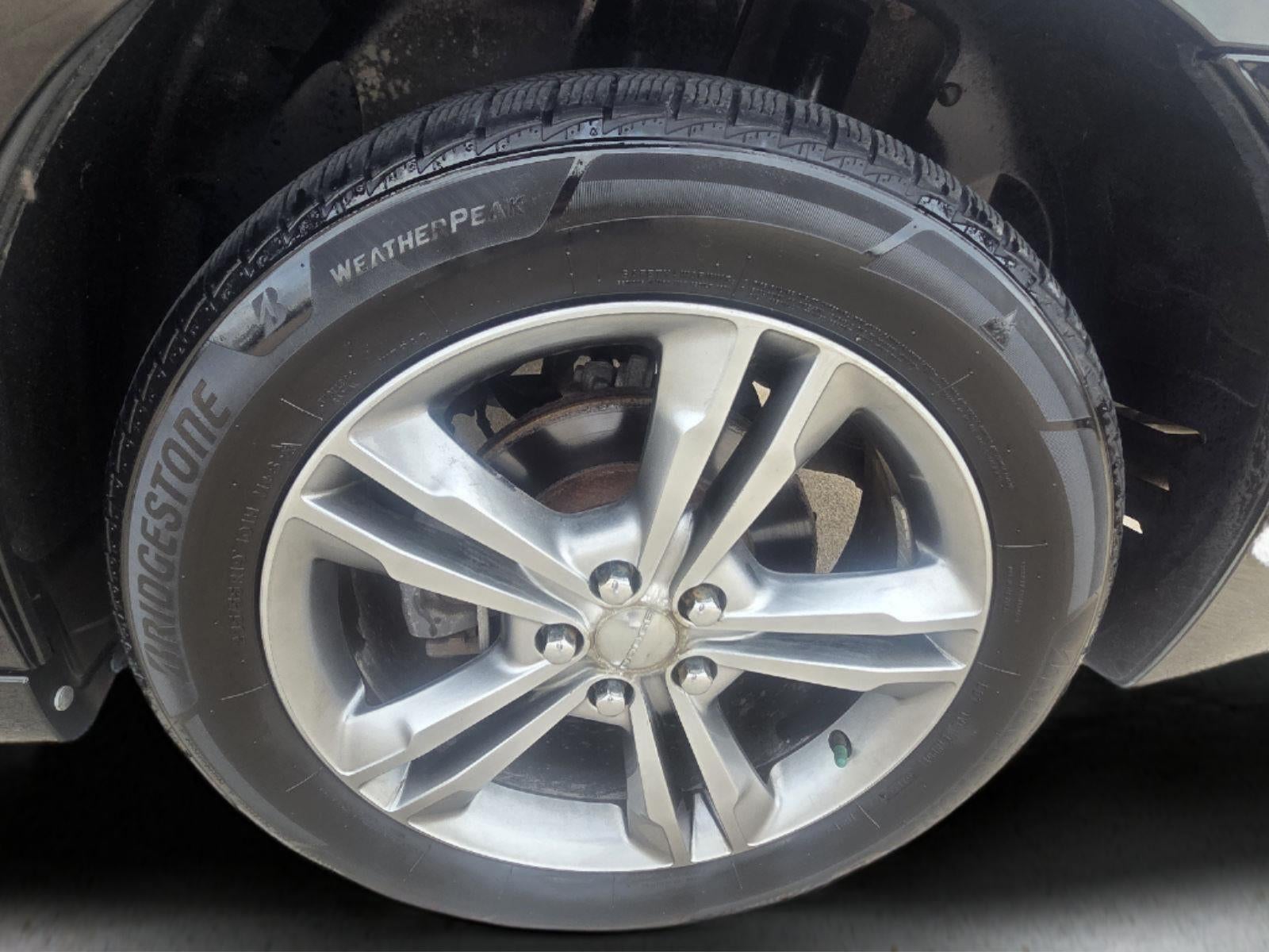 2014 Dodge Charger RT Plus