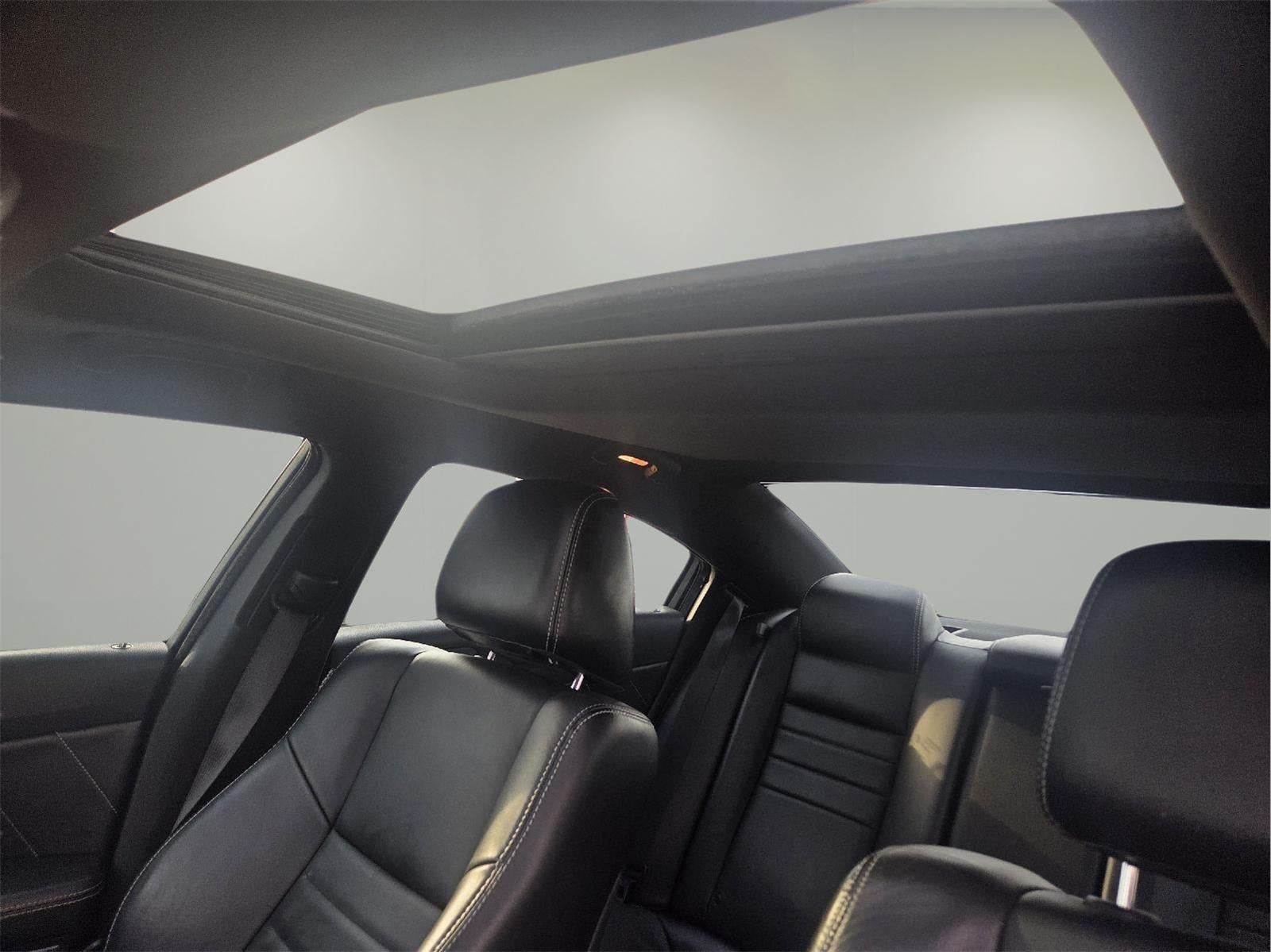 2014 Dodge Charger RT Plus