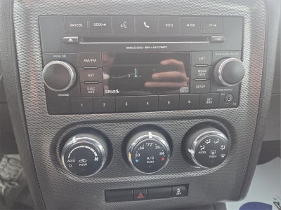 2014 Dodge Challenger R/T