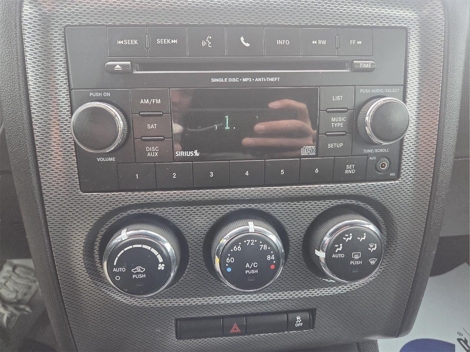 2014 Dodge Challenger R/T