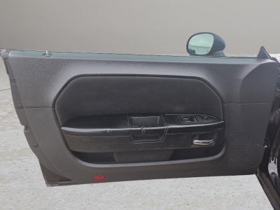 2014 Dodge Challenger R/T