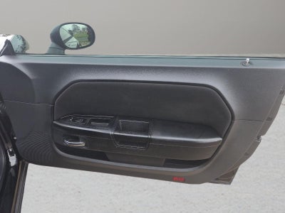 2014 Dodge Challenger R/T