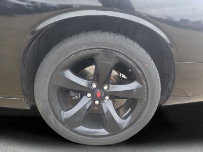 2014 Dodge Challenger R/T