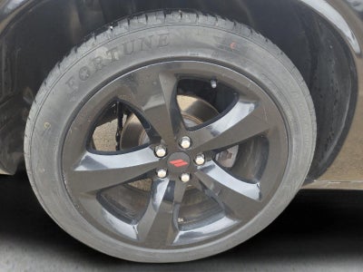 2014 Dodge Challenger R/T