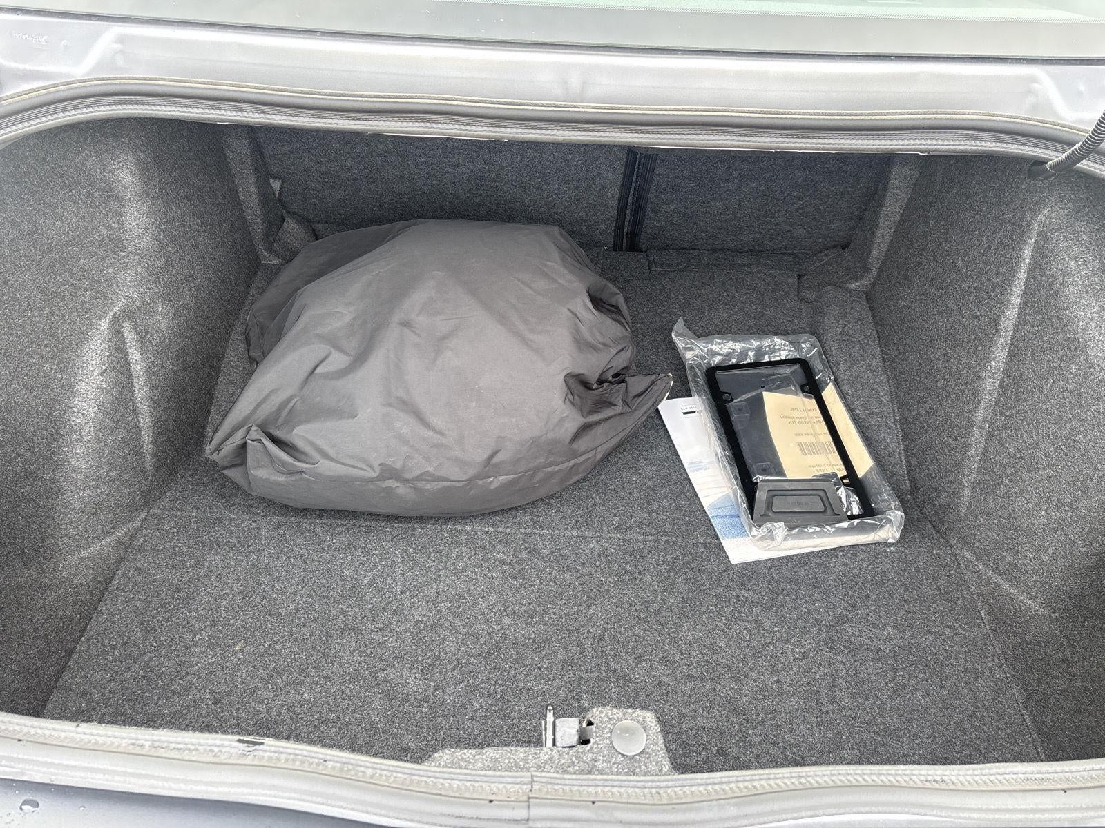 2016 Dodge Challenger SRT Hellcat