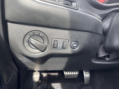 2016 Dodge Challenger SRT Hellcat