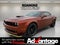 2022 Dodge Challenger R/T Scat Pack Widebody