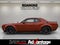 2022 Dodge Challenger R/T Scat Pack Widebody