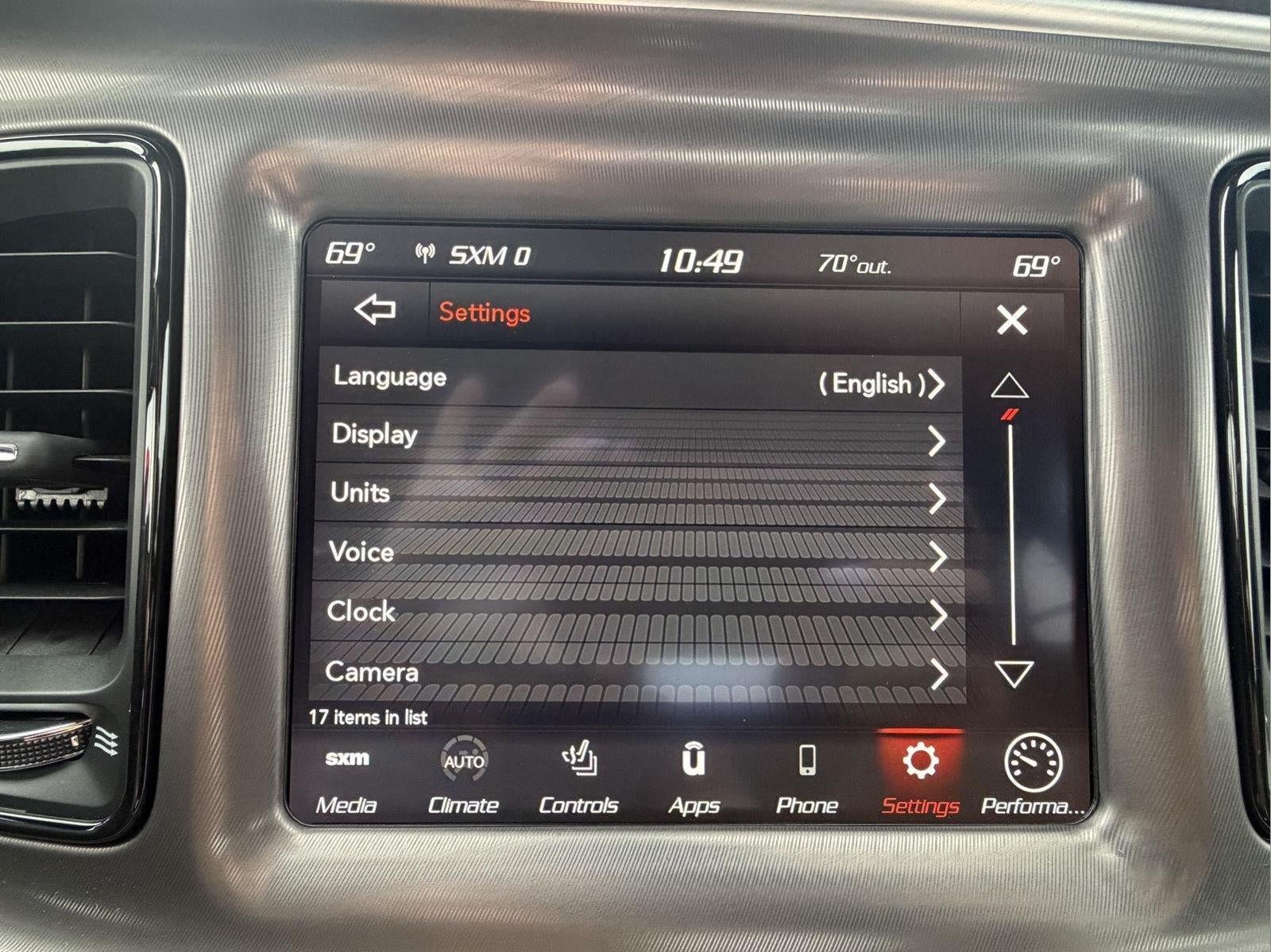2022 Dodge Challenger R/T Scat Pack Widebody