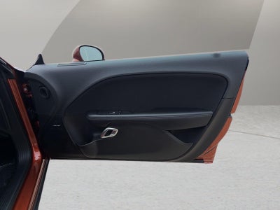 2022 Dodge Challenger R/T Scat Pack Widebody