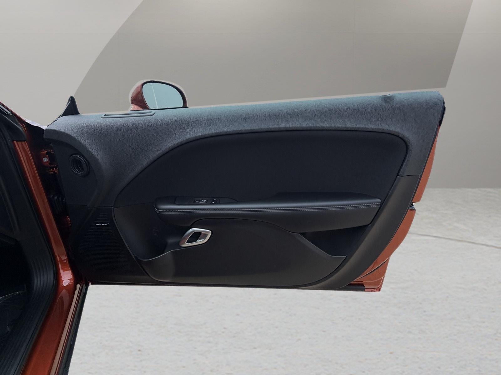 2022 Dodge Challenger R/T Scat Pack Widebody