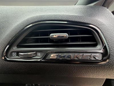2022 Dodge Challenger R/T Scat Pack Widebody