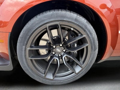 2022 Dodge Challenger R/T Scat Pack Widebody