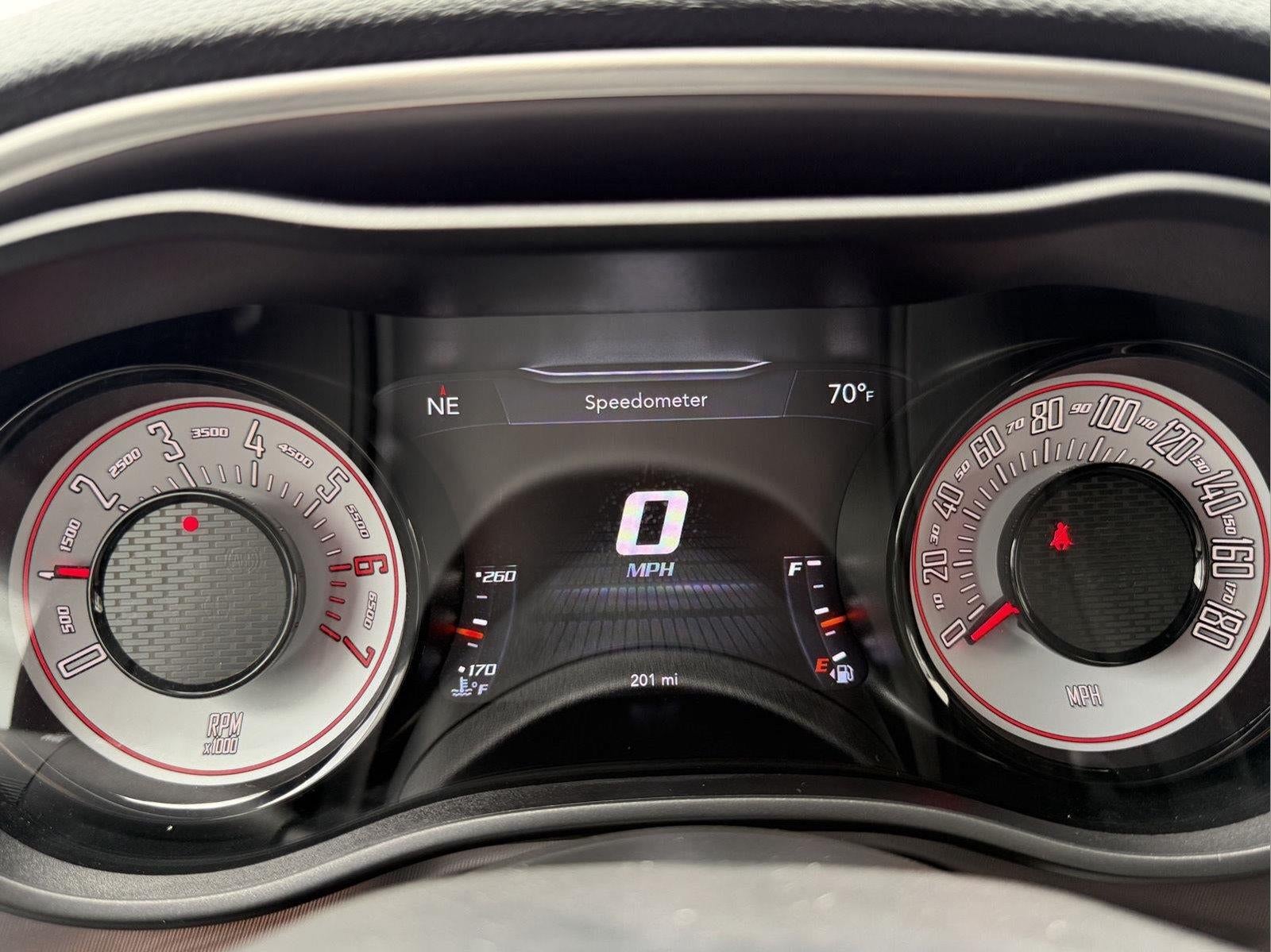 2022 Dodge Challenger R/T Scat Pack Widebody